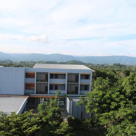 Mont Blanc In Khao Yai Hotel Mu Si Exterior photo